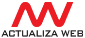 Actualiza Web Logo 