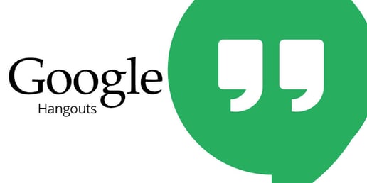 Actualiza Web, Google Hangnouts.png
