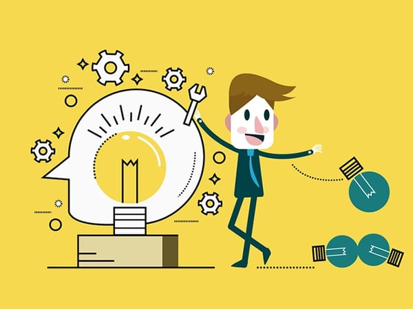 La importancia de la innovación
