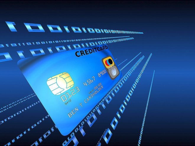 Actualiza Web, tarjeta de credito