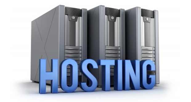 Actualiza Web, hosting