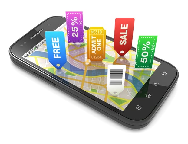 Actualiza Web, catálogos para compradores móviles